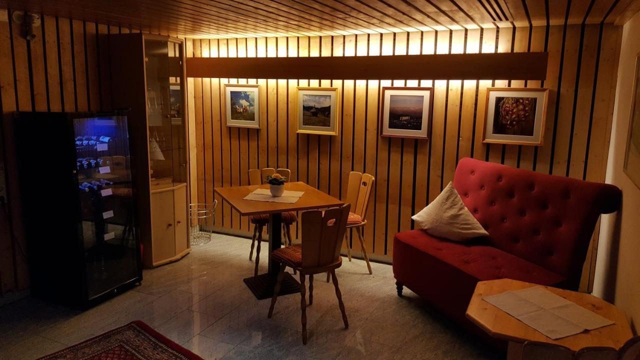 Vier Loewen Otel Schönau im Schwarzwald Dış mekan fotoğraf