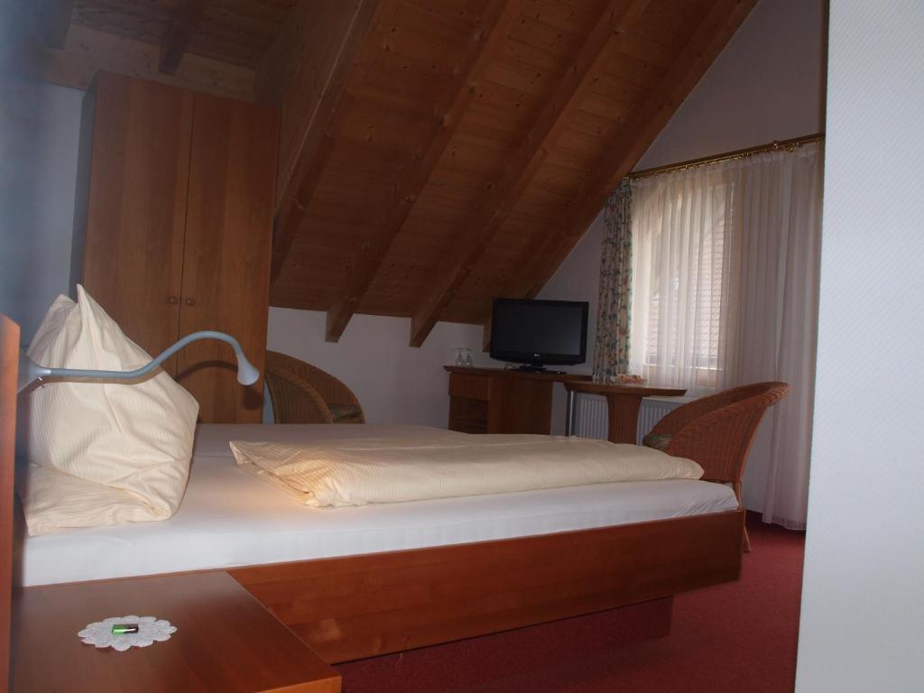 Vier Loewen Otel Schönau im Schwarzwald Oda fotoğraf